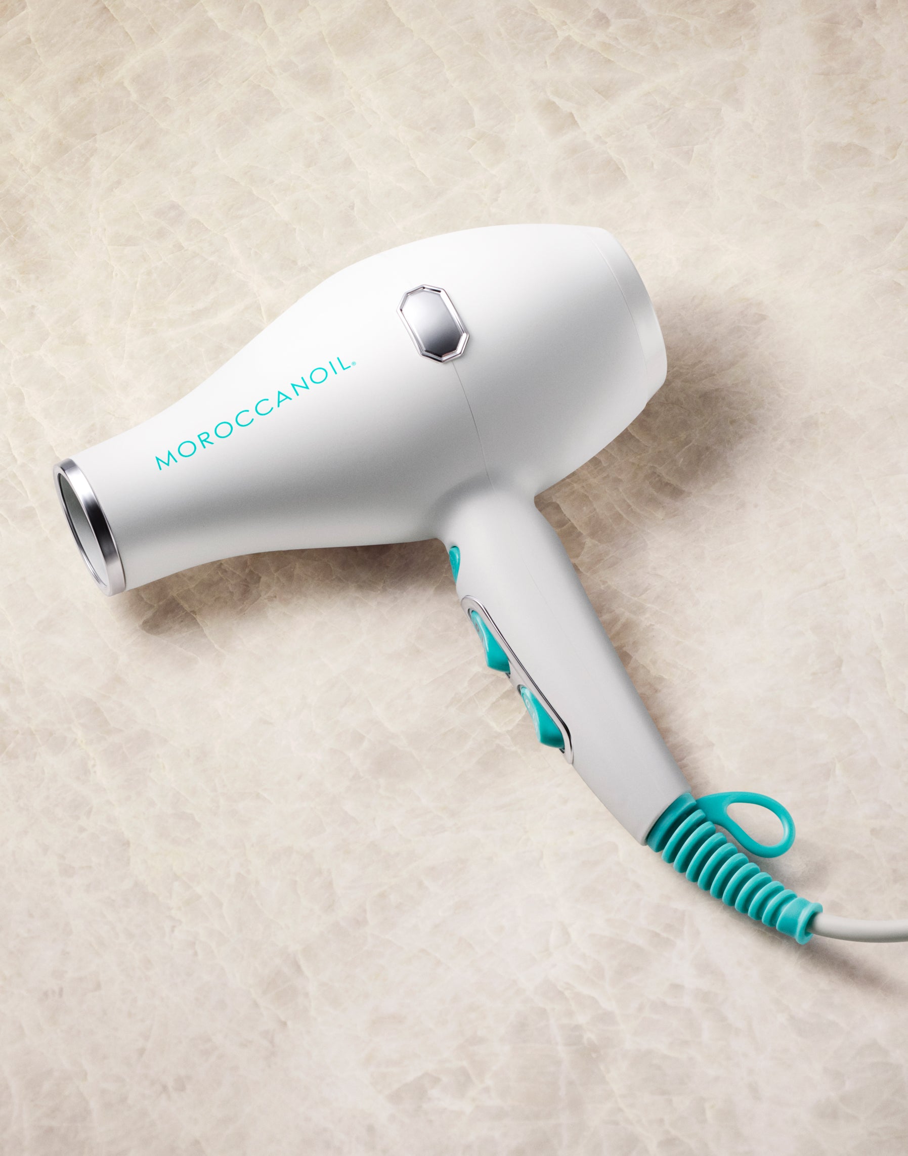 SÈCHE-CHEVEUX INFRAROUGE INTELLIGENT MOROCCANOIL