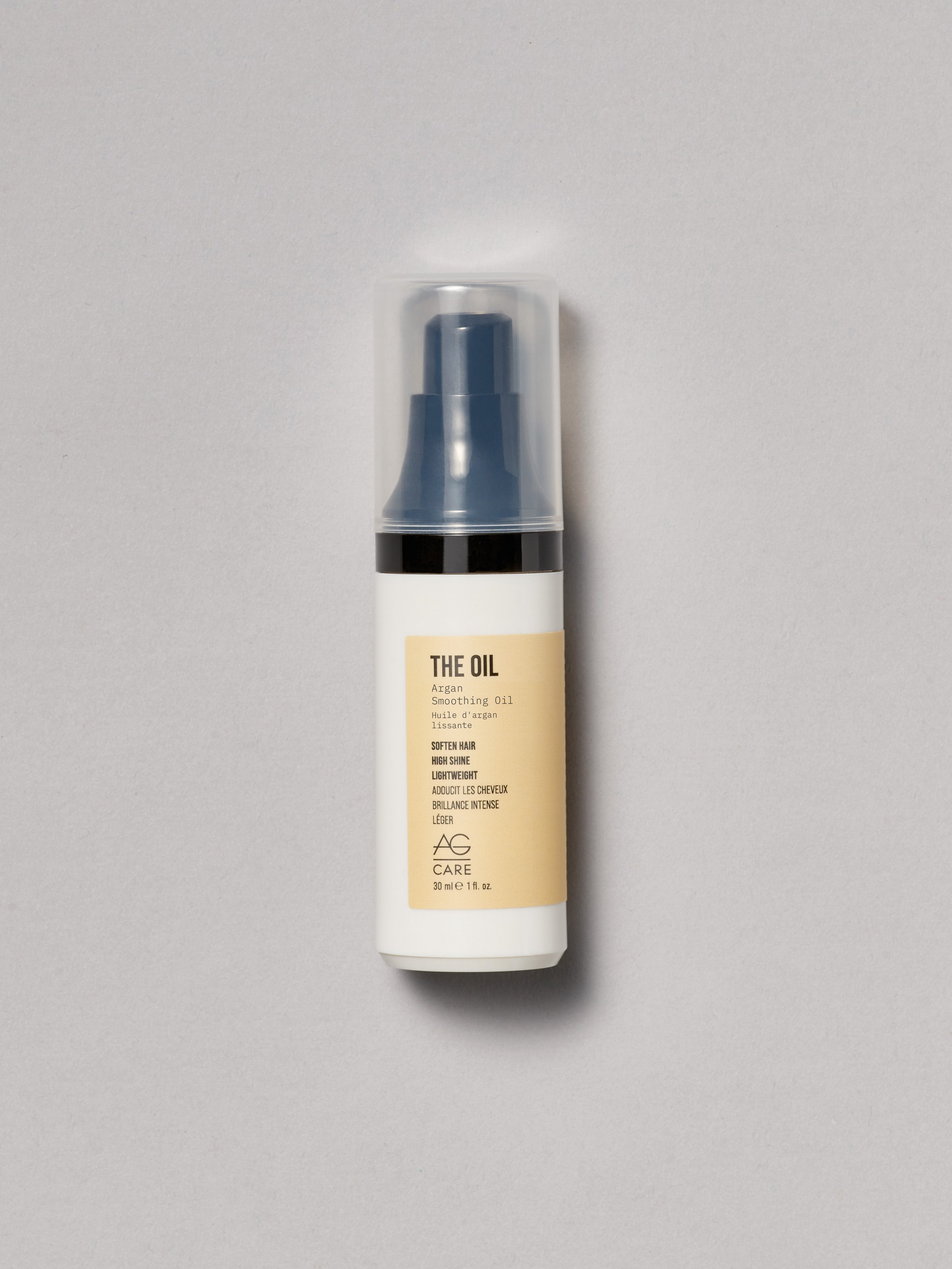 AG CARE The Oil Smoothing Oil