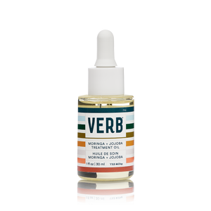 VERB MORINGA + JOJOBA OIL