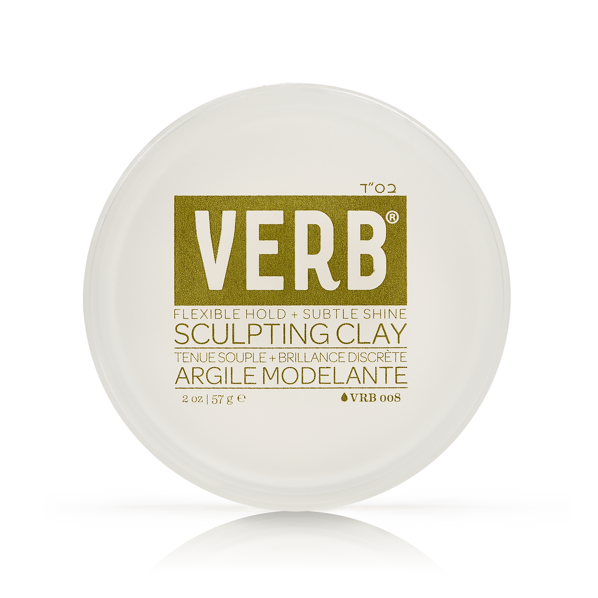VERB SCULPTING CLAY 57G