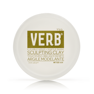 VERB SCULPTING CLAY 57G