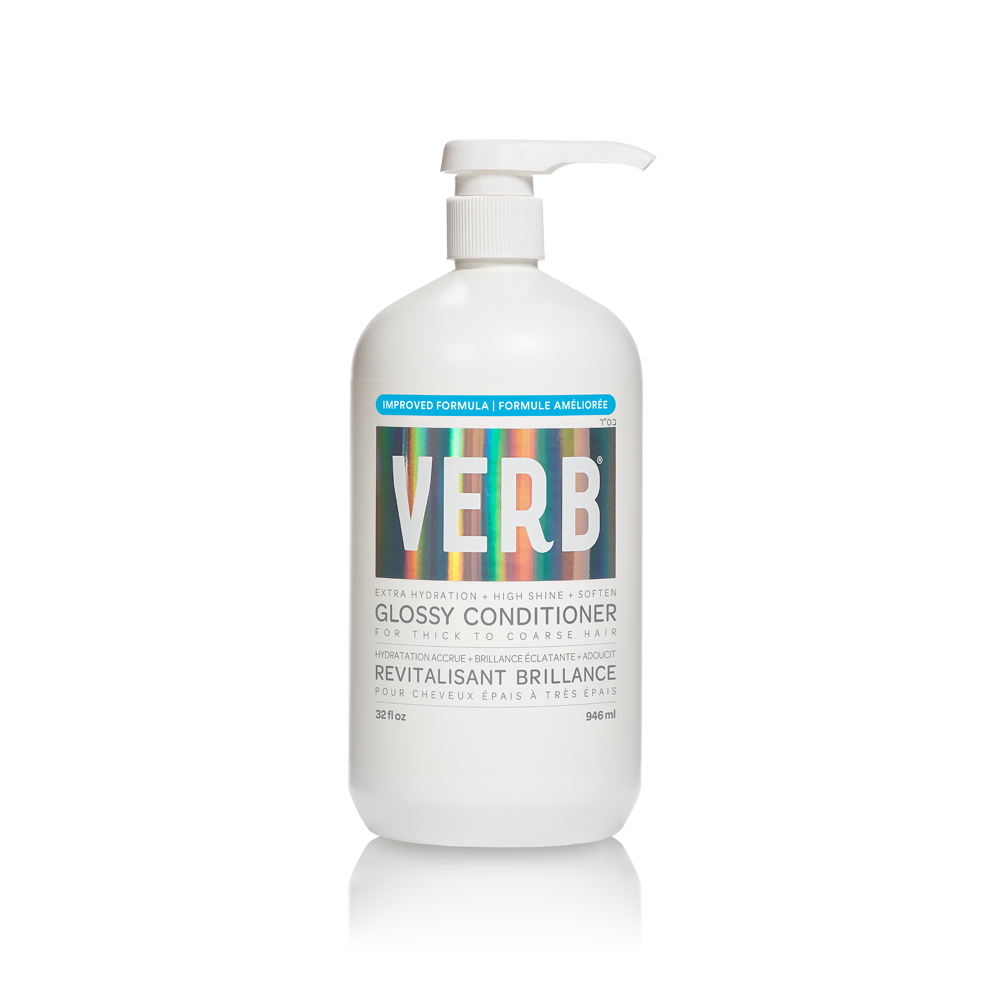 VERB GLOSSY CONDITIONER