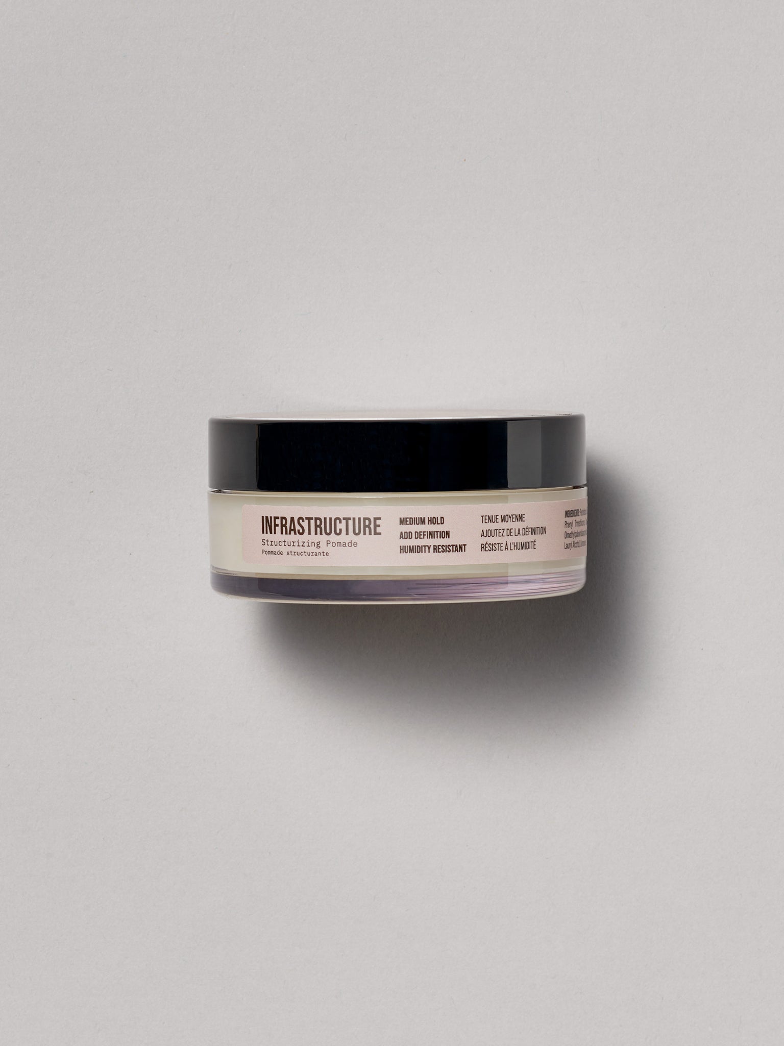 AG CARE Infrastructure Structurizing Pomade