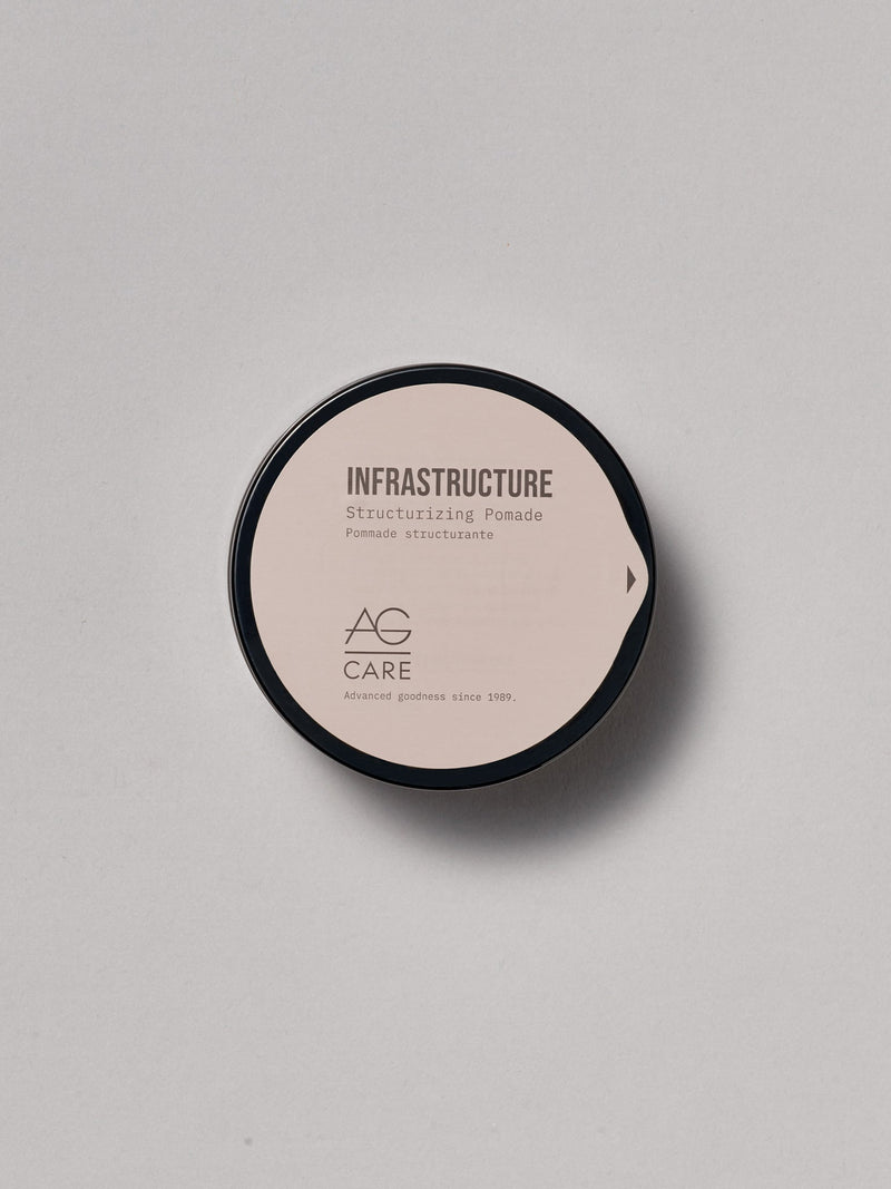 AG CARE Infrastructure Structurizing Pomade