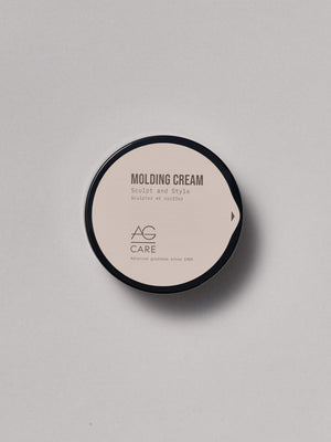 Crème modelante AG Care