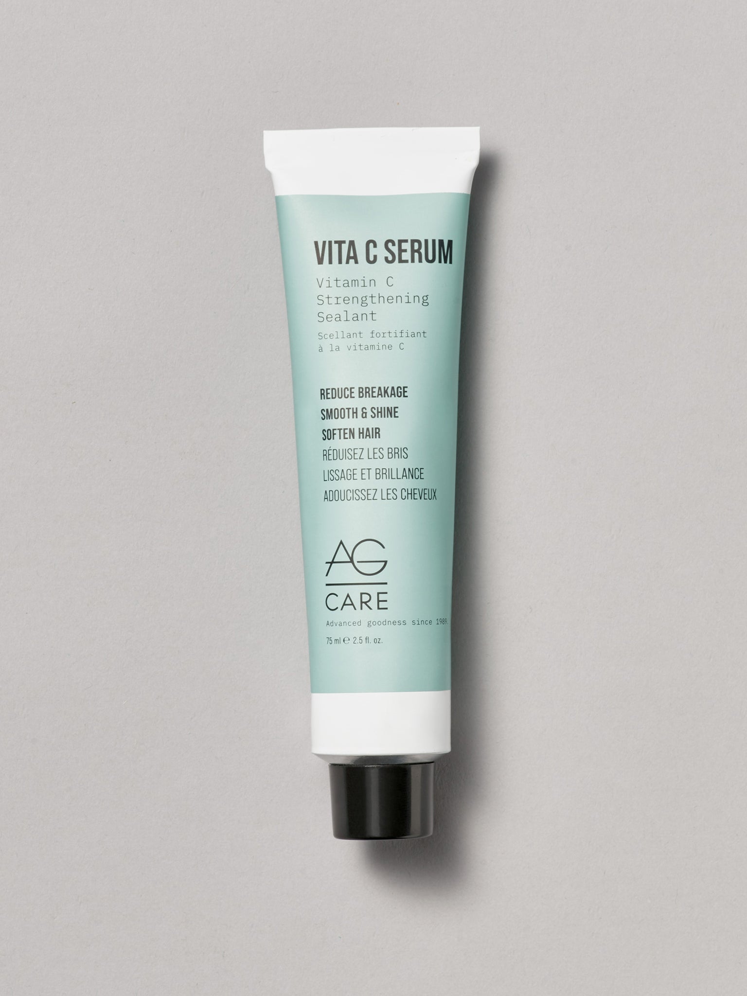 AG CARE Vita C Repair Serum Strengthening Sealant