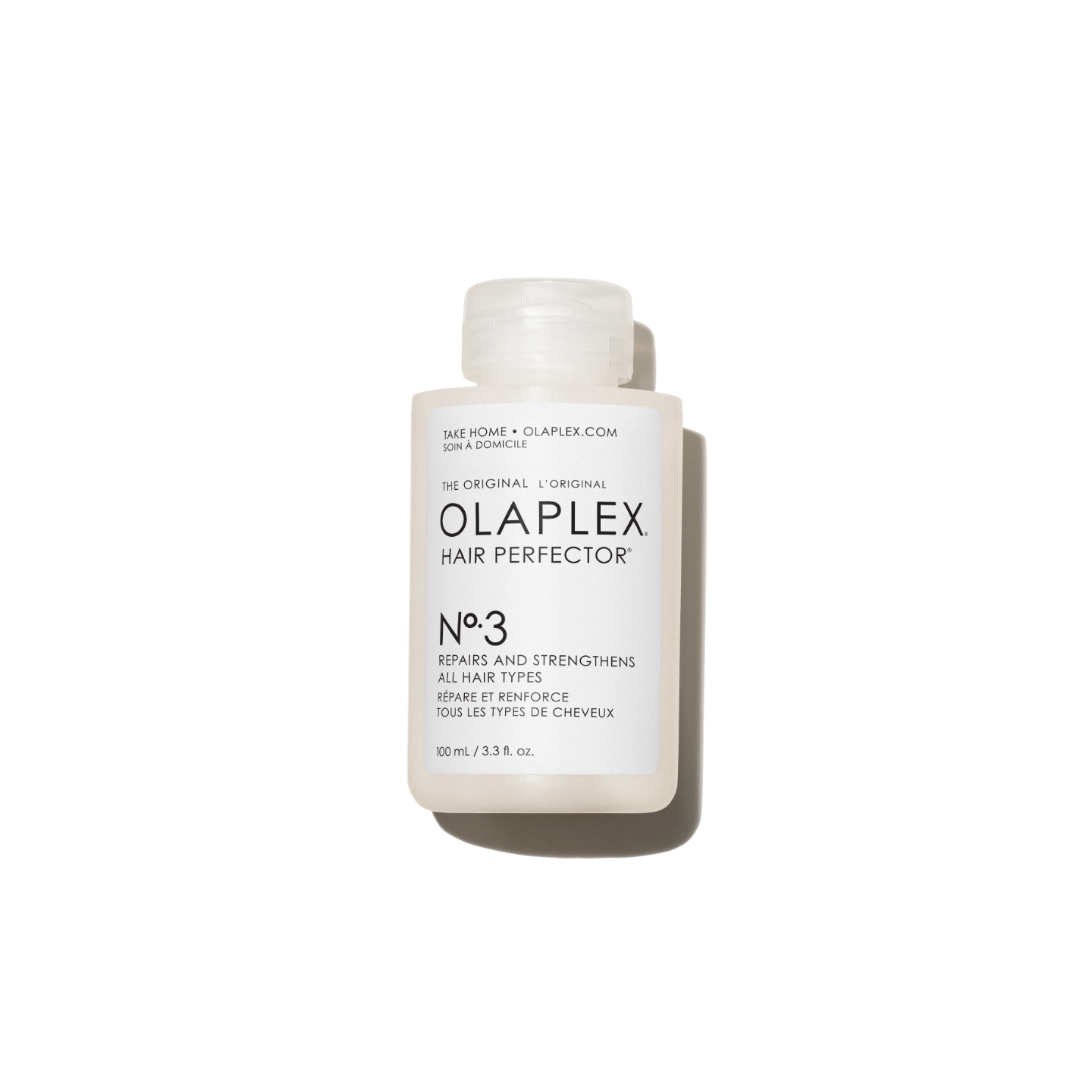OLAPLEX HAIR PERFECTOR TREATMENT 100ML - STEP N°3