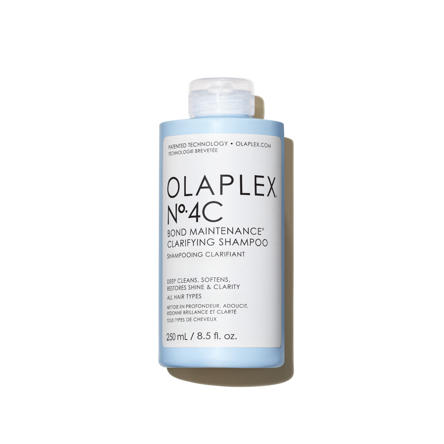 OLAPLEX NO.4C CLARIFYING SHAMPOO