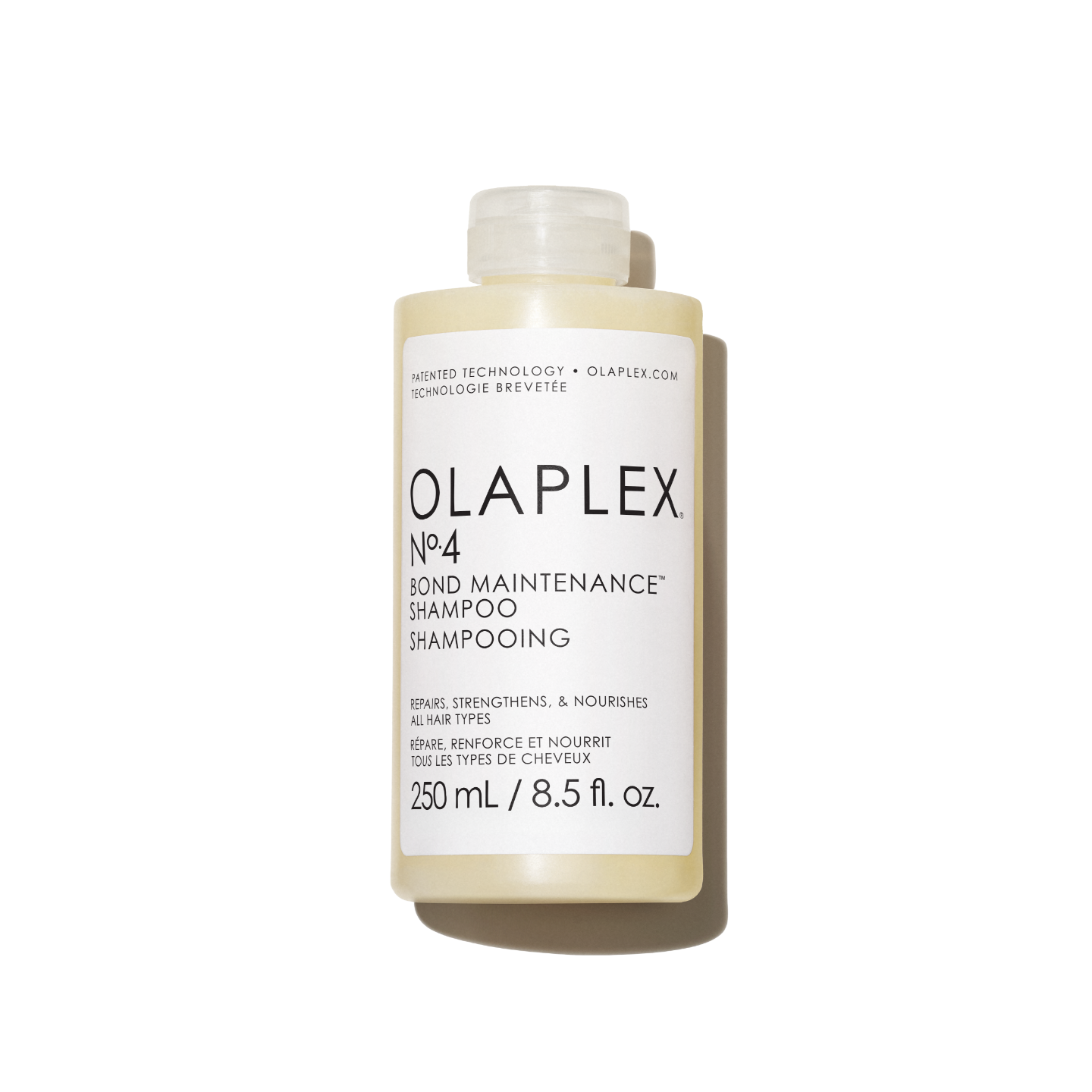 OLAPLEX NO. 4 BOND MAINTENANCE SHAMPOO