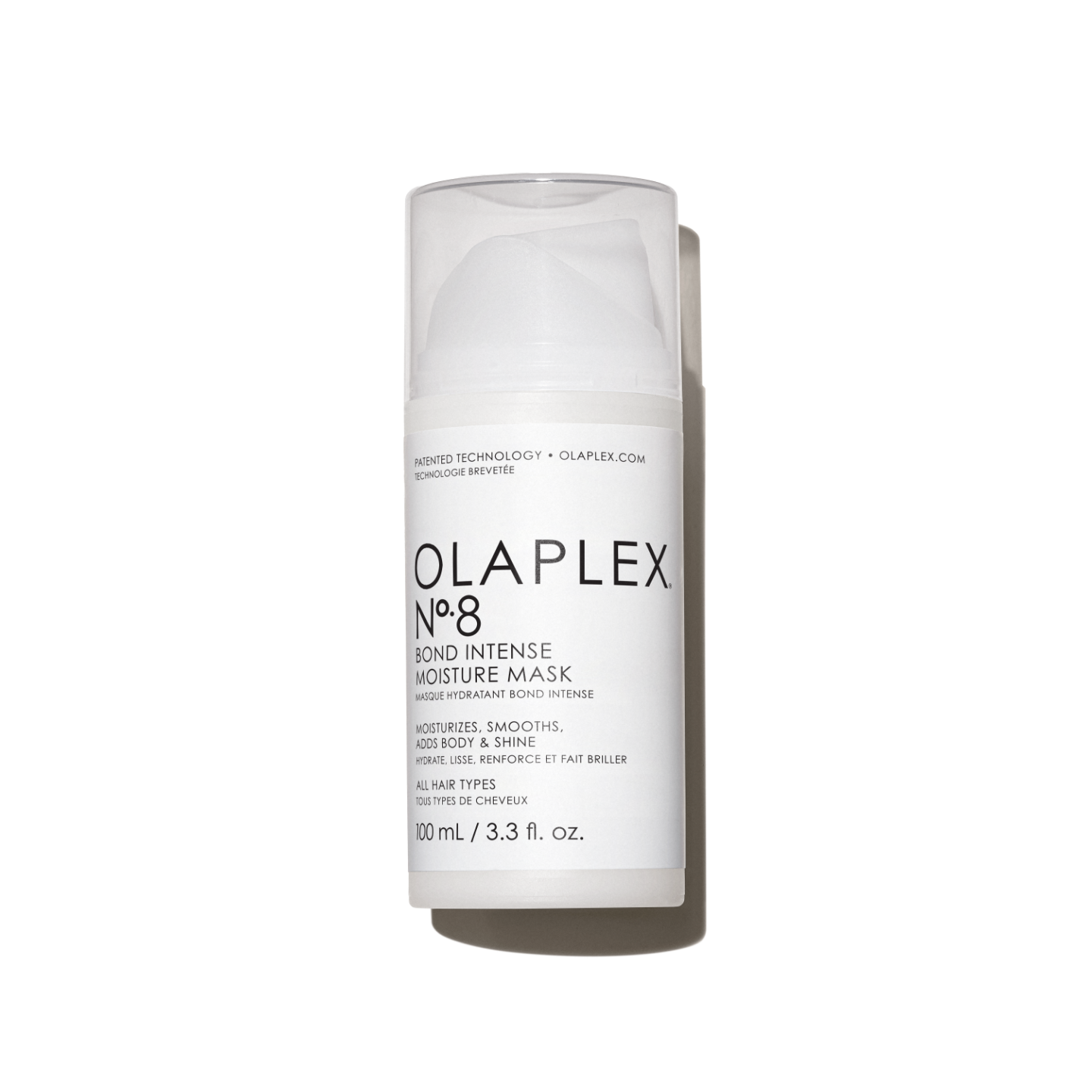 OLAPLEX NO8. BOND INTENSE MOISTURE MASK