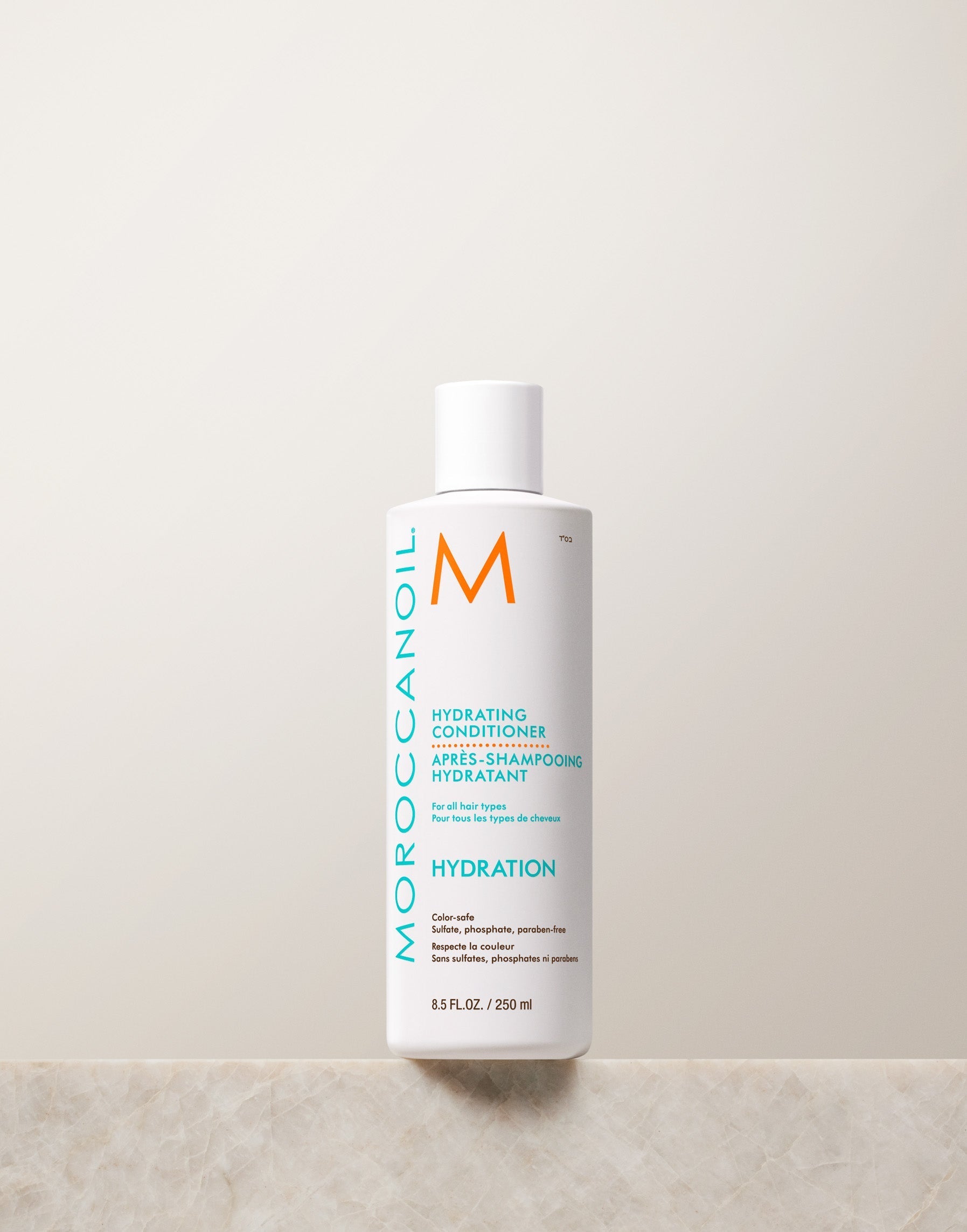 Après-shampooing hydratant Moroccanoil