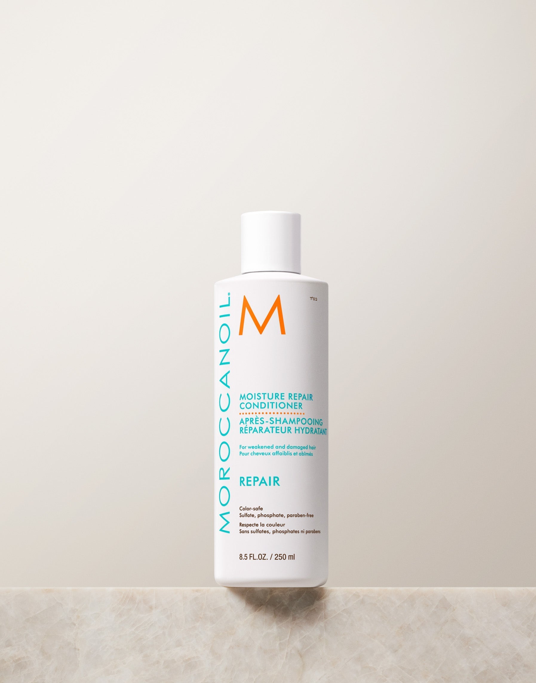Après-shampooing hydratant réparateur MOROCCANOIL