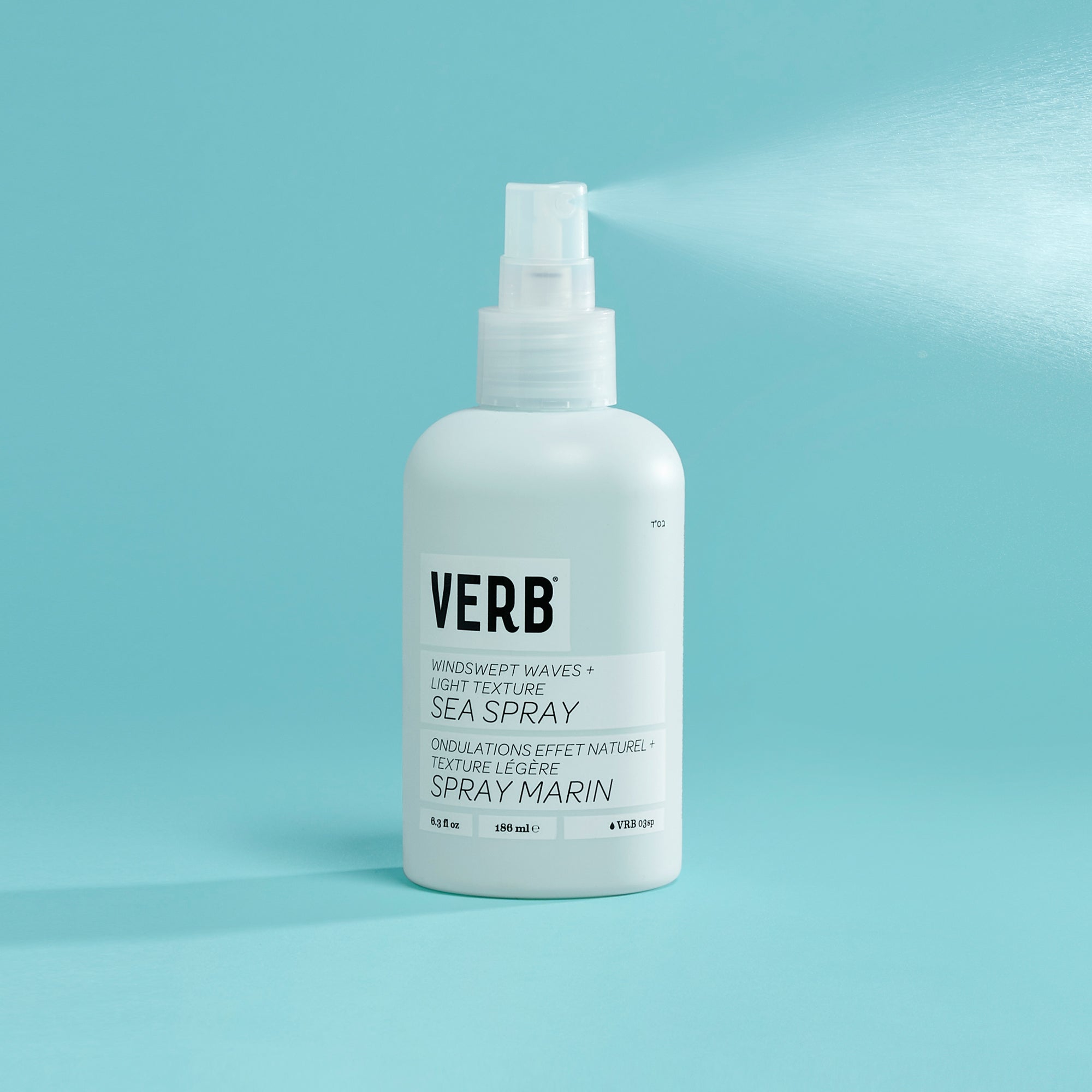 VERB SEA SPRAY 186ML
