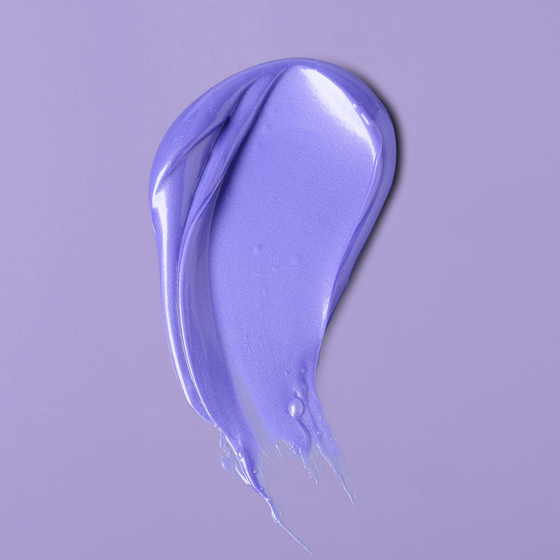 VERB PURPLE MASK