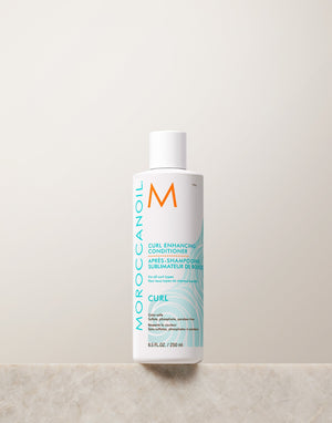 Après-shampooing rehausseur de boucles MOROCCANOIL
