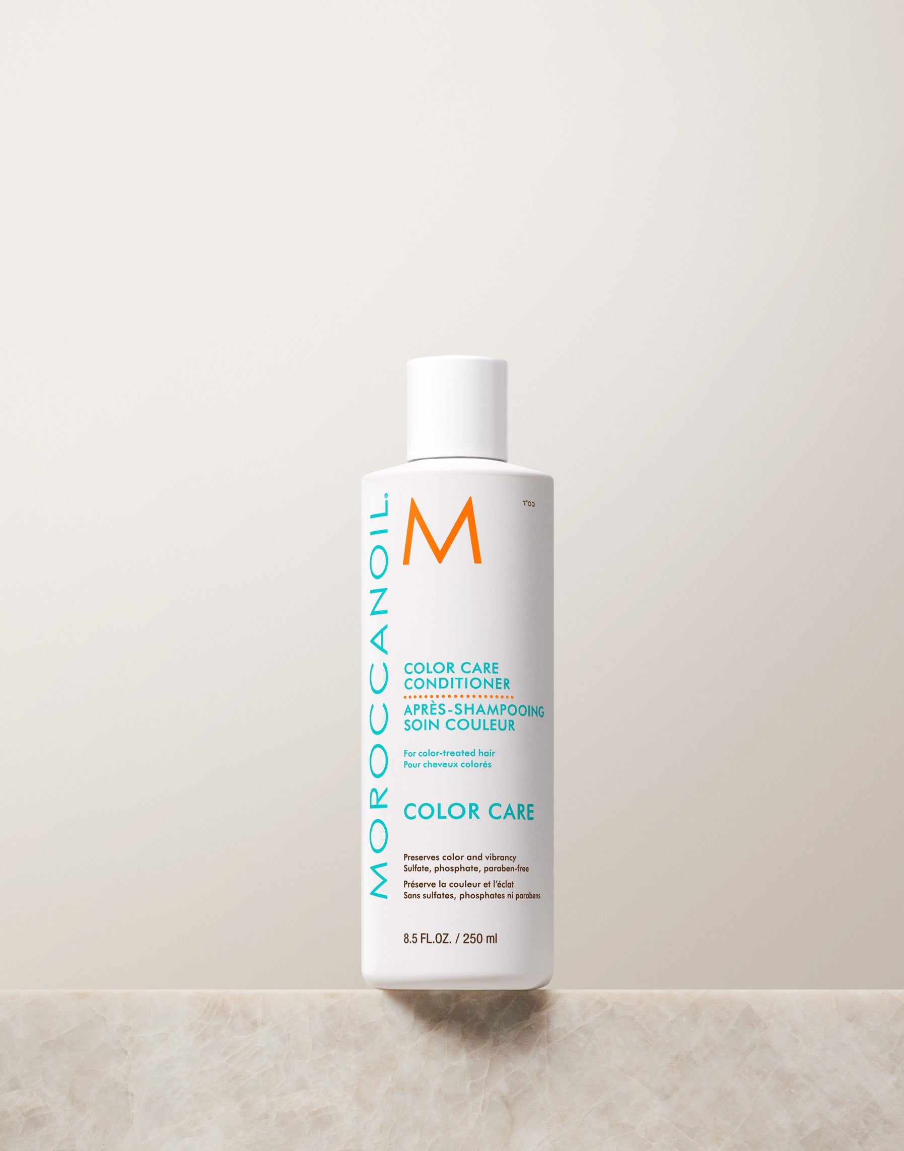 Après-shampoing Moroccanoil pour le soin des couleurs