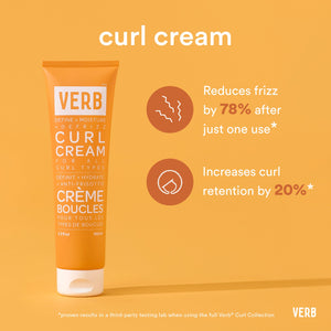 VERB CURL CREAM 150G