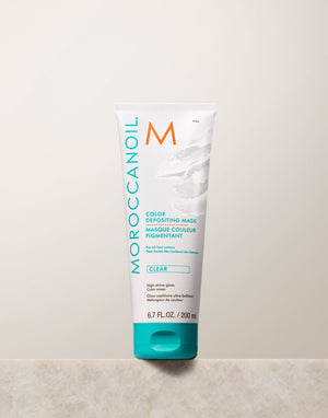 MOROCCANOIL COLOR DEPOSITING MASK