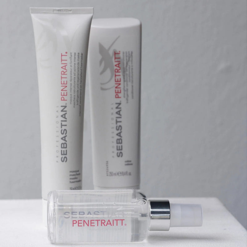Sebastian Professional PENETRAITT STRENGTHENING CONDITIONER