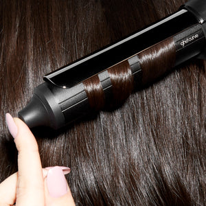 GHD Soft Curl Hair Curling Iron 1.25