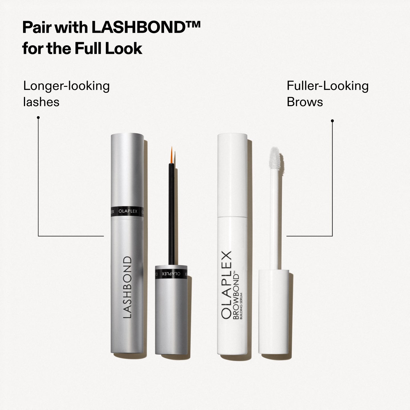 OLAPLEX LASHBOND BUILDING SERUM
