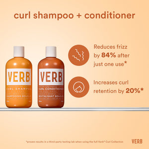 VERB CURL SHAMPOO