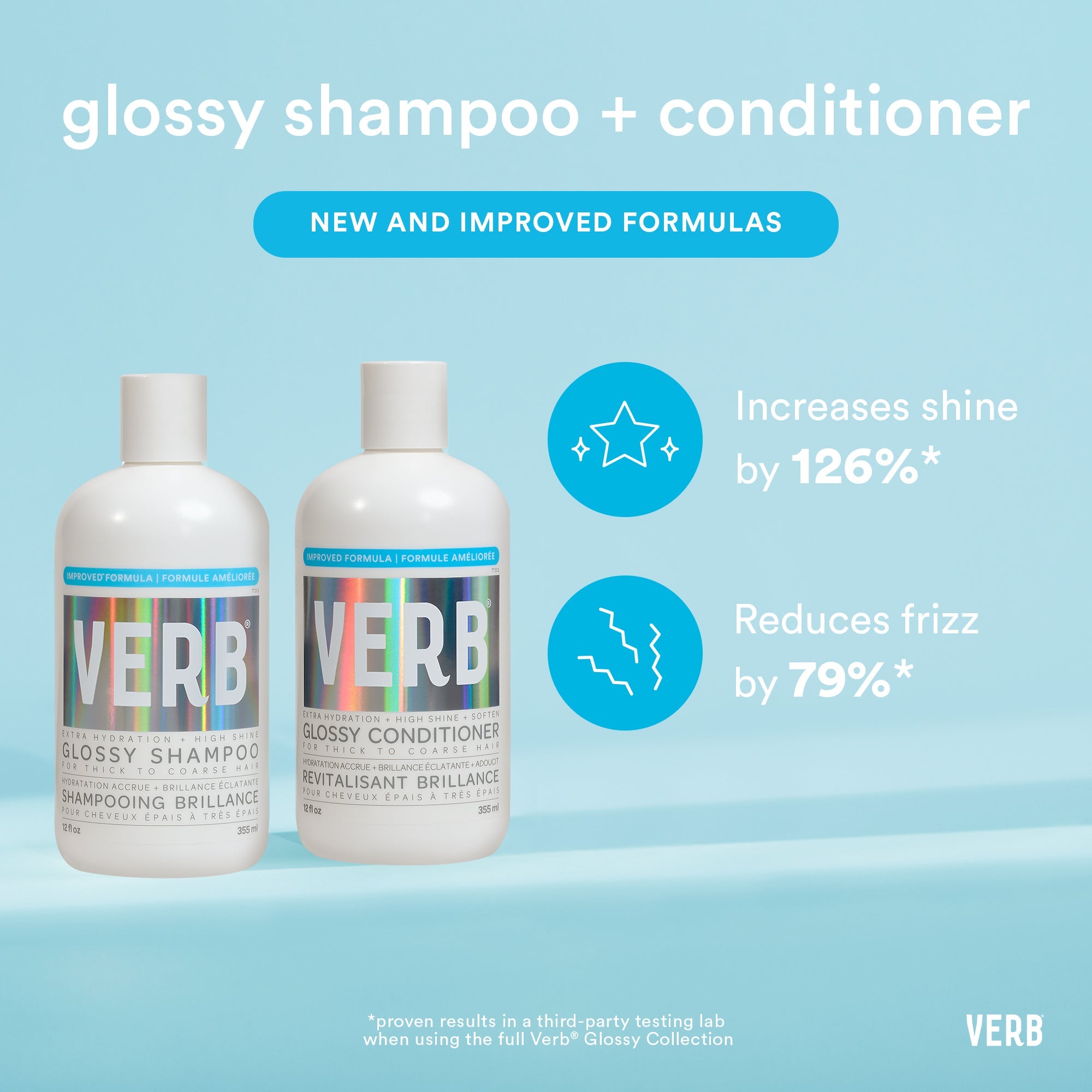 VERB GLOSSY CONDITIONER