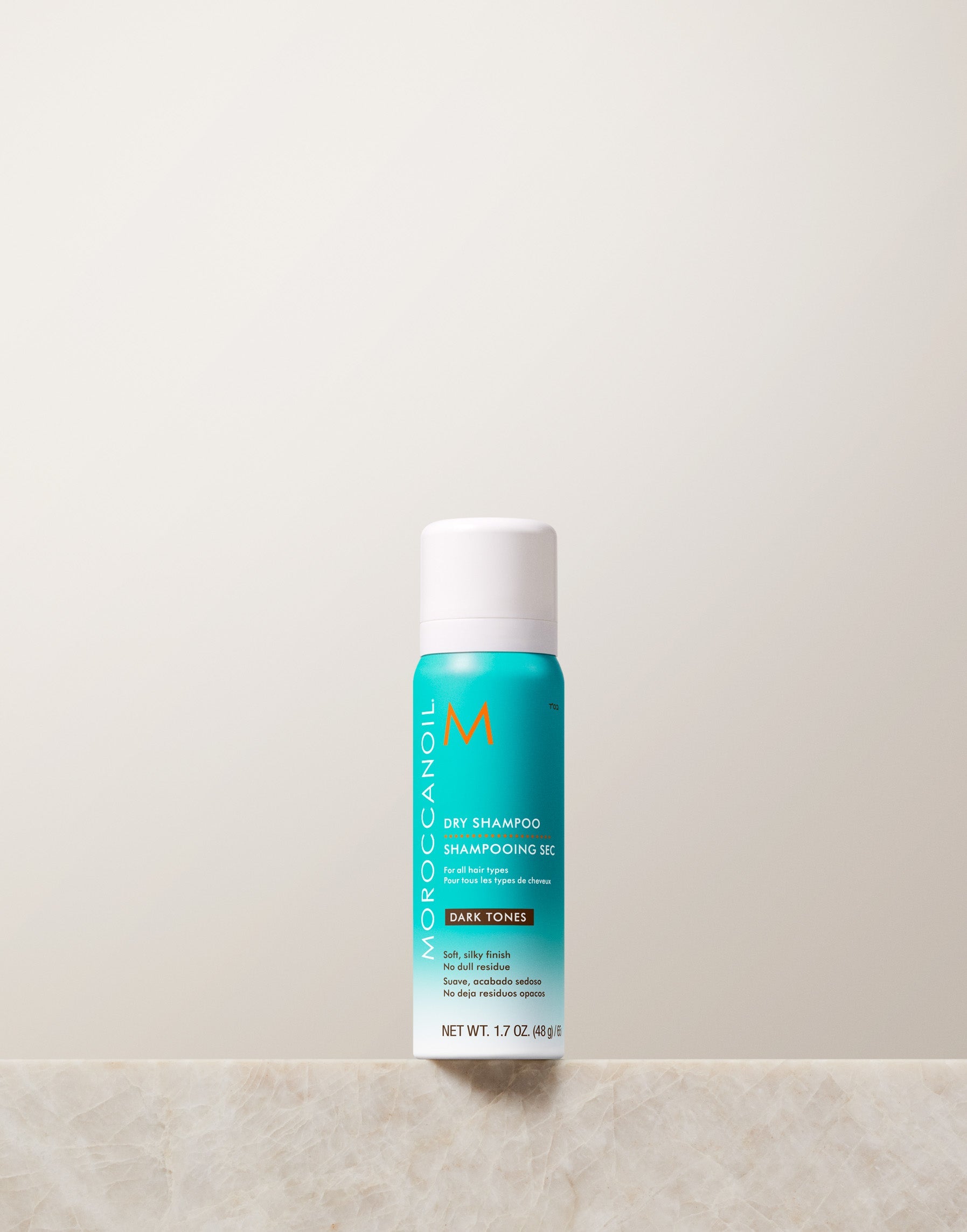 MOROCCANOIL DRY SHAMPOO DARK TONES