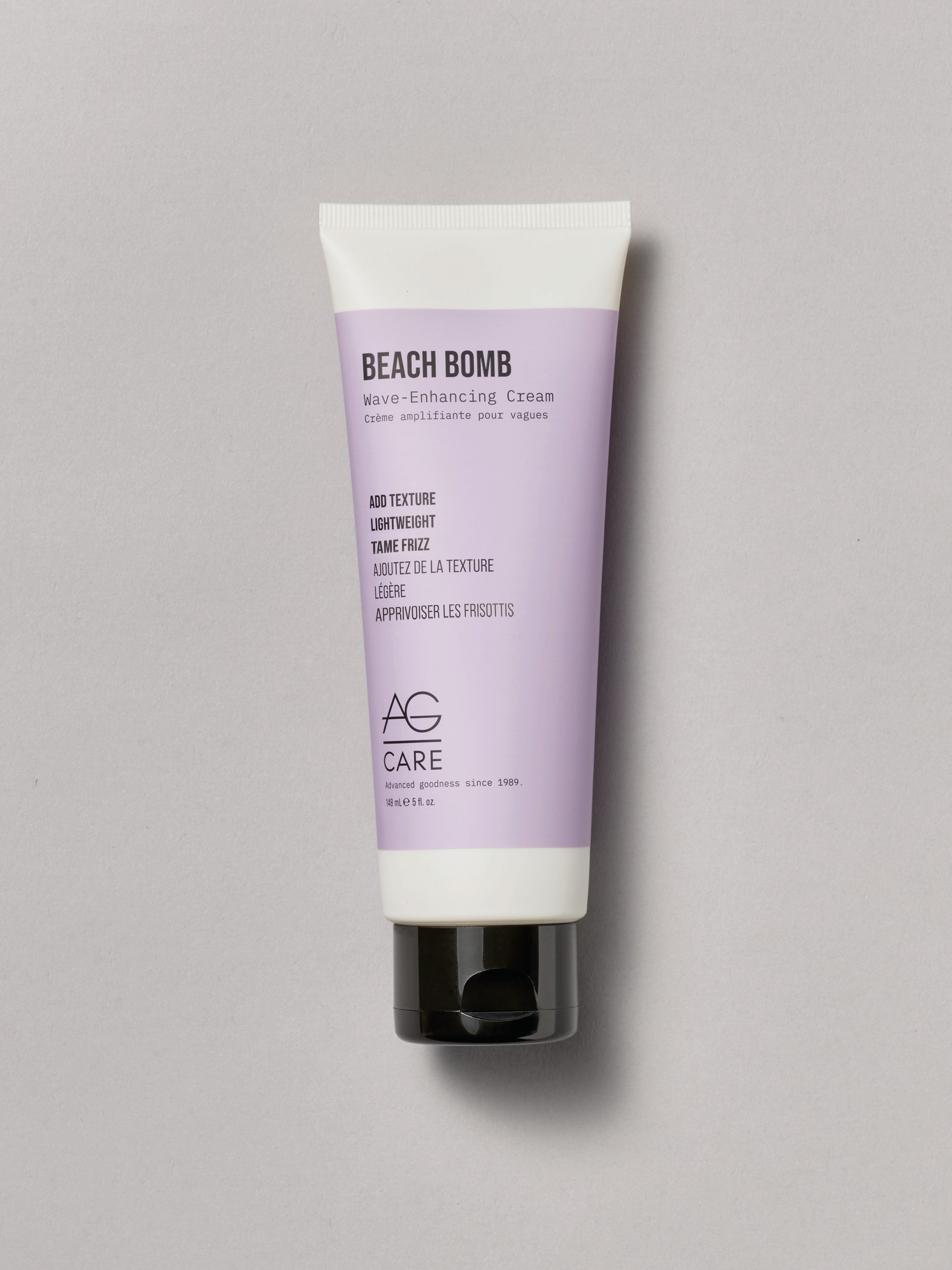 AG CARE Beach Bomb Tousled Texture