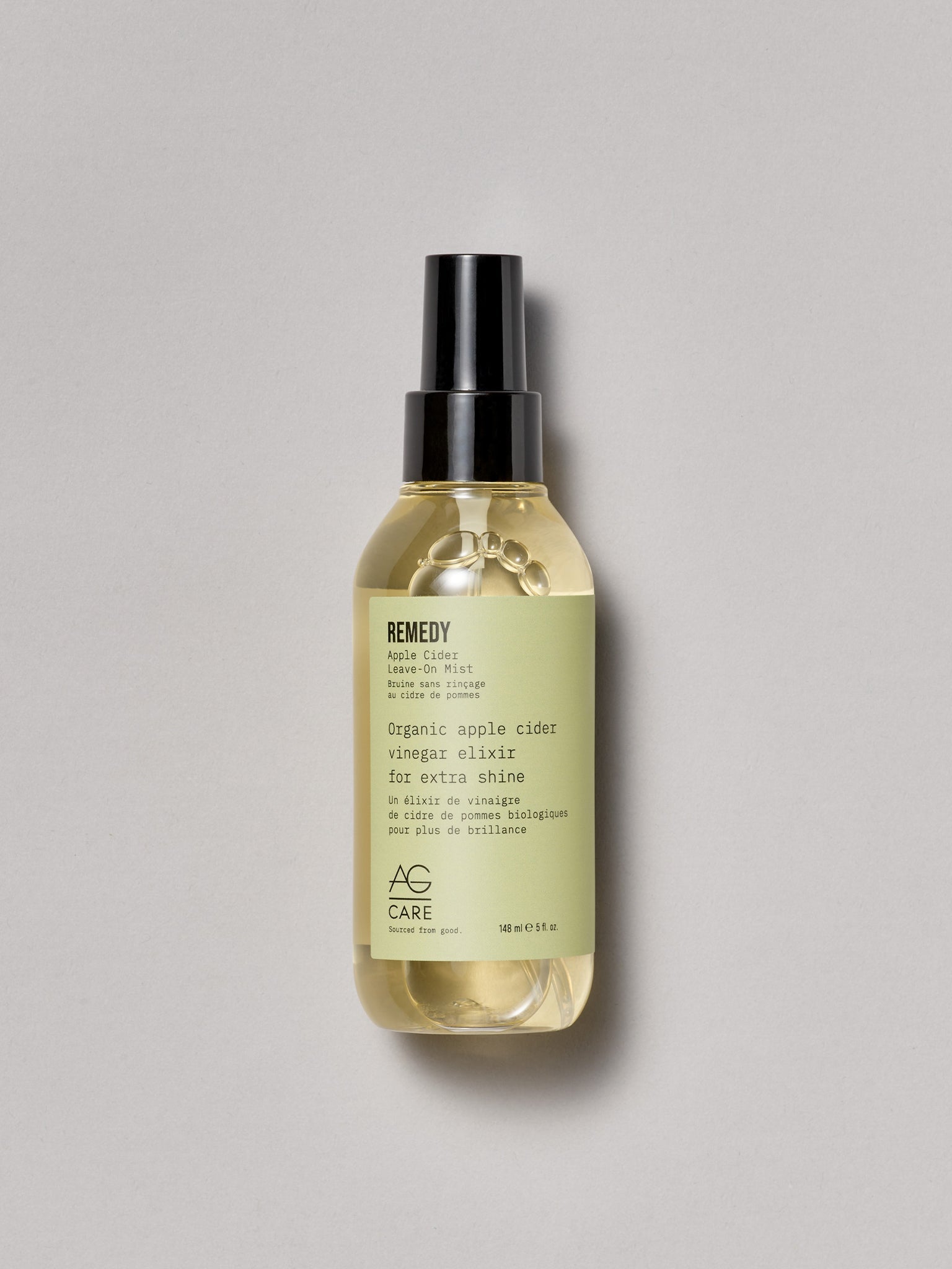 AG CARE Natural Remedy Leave-On Mist