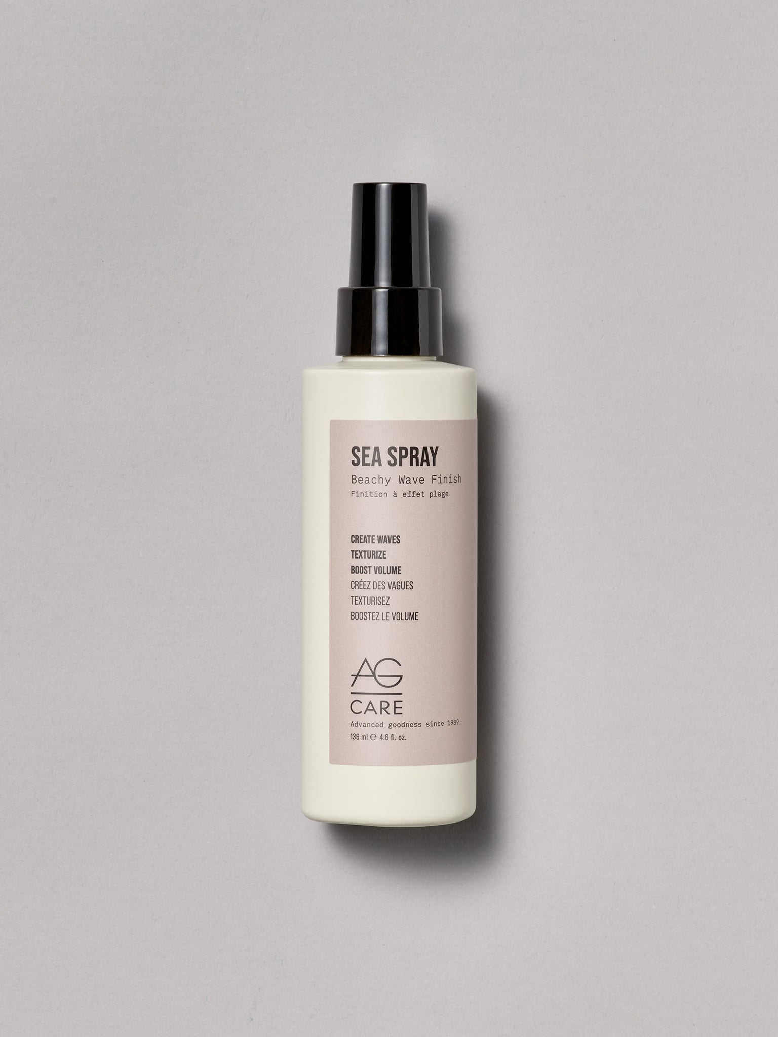 AG CARE SEA SPRAY Finition Beachy Wave