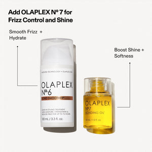 OLAPLEX BOND SMOOTHER LEAVE-IN - STEP N°6