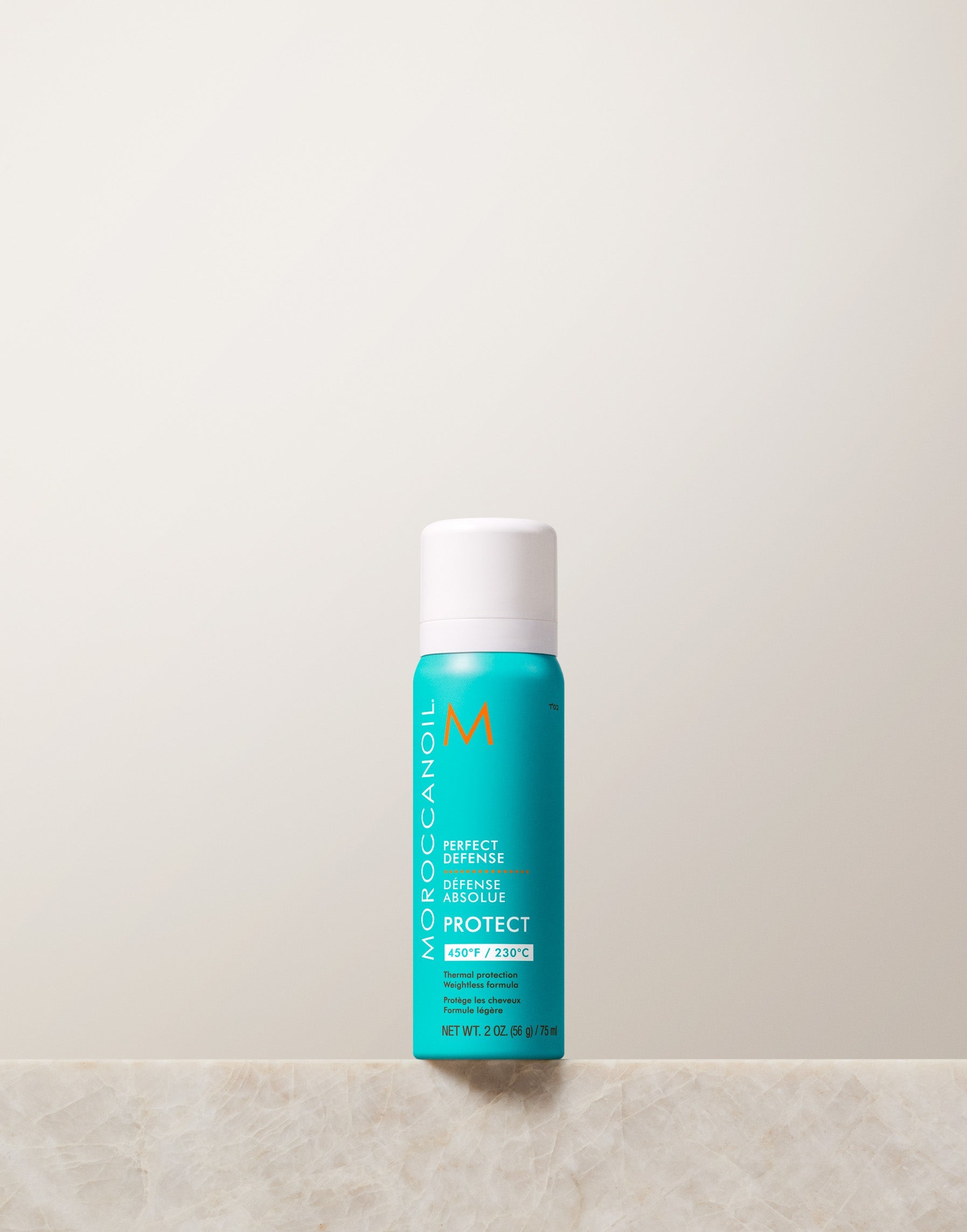 MOROCCANOIL ABSOLU DEFENCE THERMAL PROTECTION