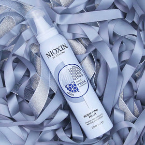 NIOXIN BODIFYING FOAM