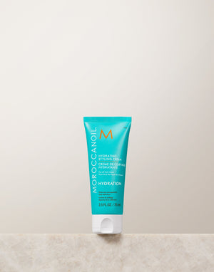 Crème coiffante hydratante Moroccanoil