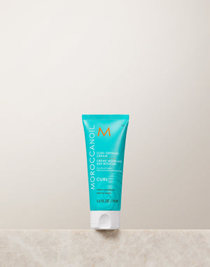 Crème définissante pour les boucles MOROCCANOIL