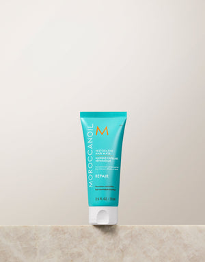 MASQUE CAPILLAIRE RÉPARATEUR MOROCCANOIL