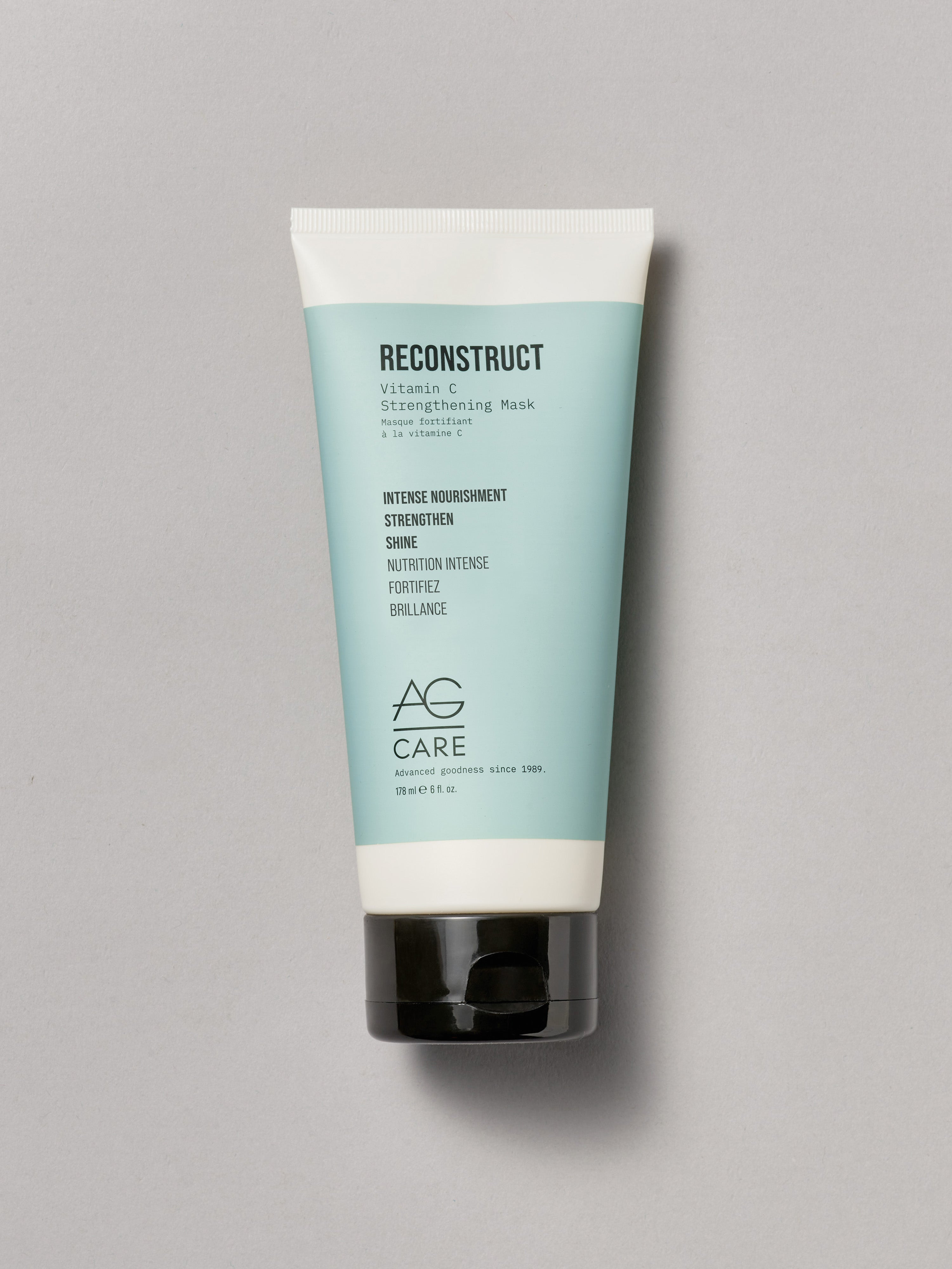 AG CARE Reconstruct Strengthening Mask