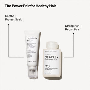 OLAPLEX NO. 0.5 SCALP LONGEVITY TREATMENT 50ML