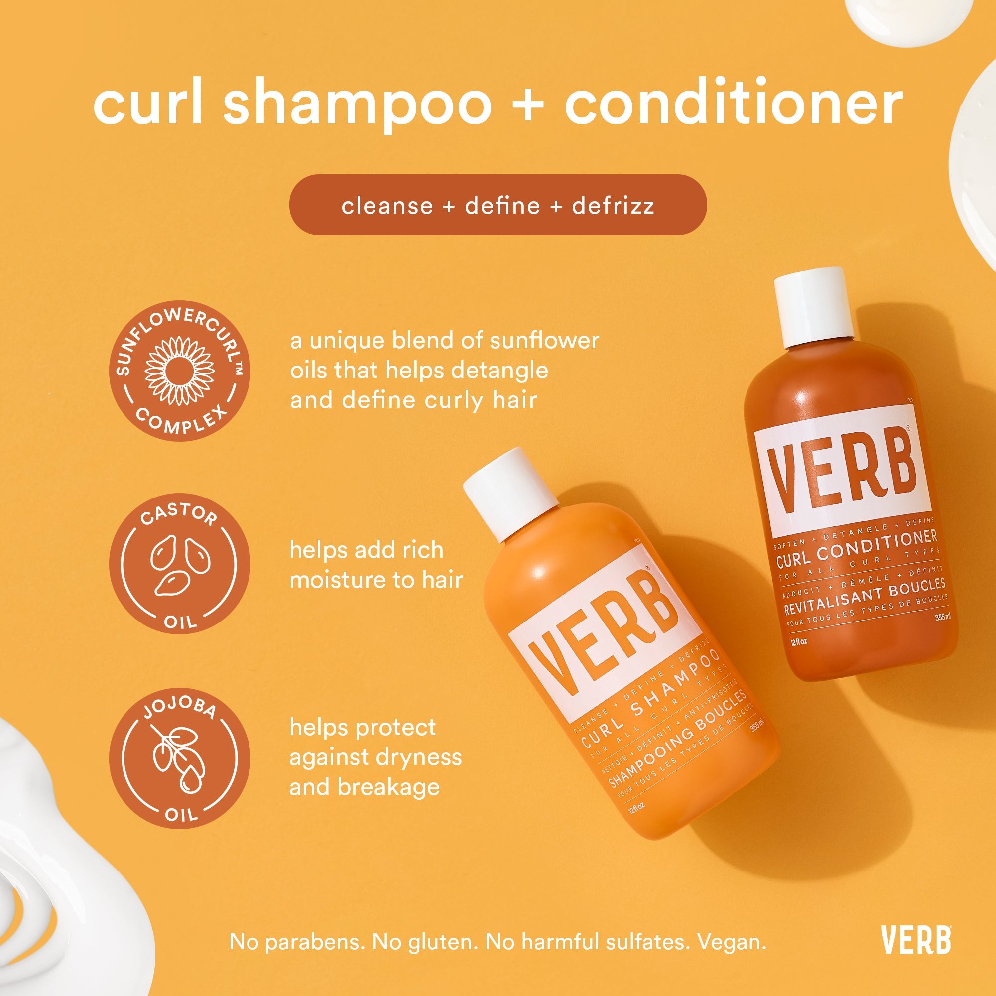 VERB CURL CONDITIONER