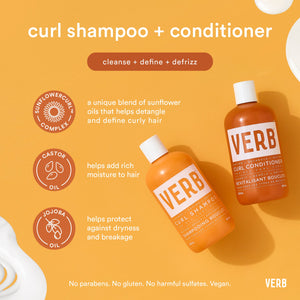 VERB CURL CONDITIONER