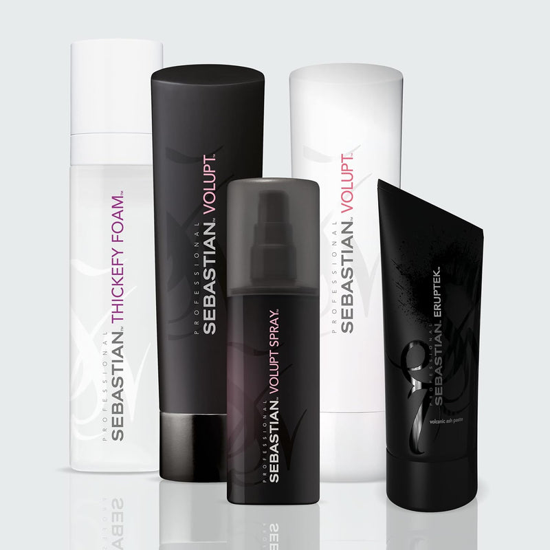 Sebastian Professional VOLUPT VOLUME-BOOSTING CONDITIONER