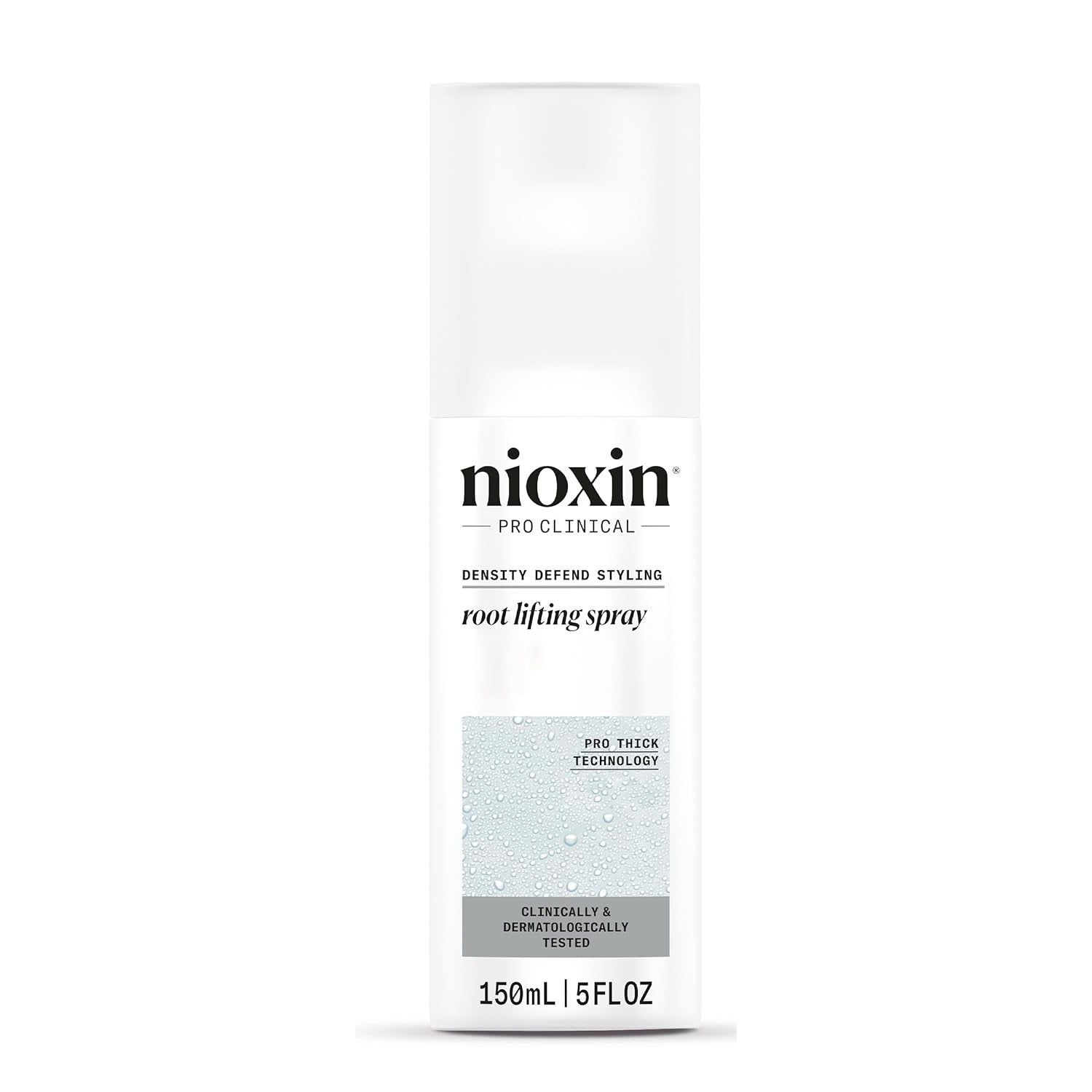 SPRAY ÉPAISSISSANT NIOXIN