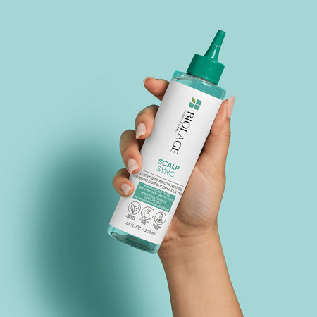 Biolage Scalp Sync Purifying Scalp Concentrate