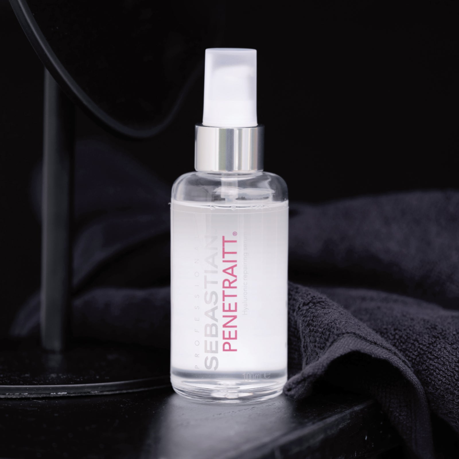 Sérum réparateur de nuit SEB Penetraitt de Sebastian Professional
