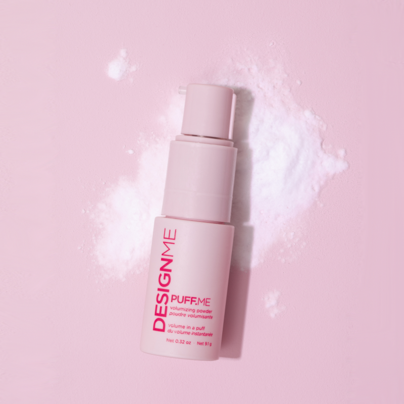 PUFF.ME Volumizing Powder