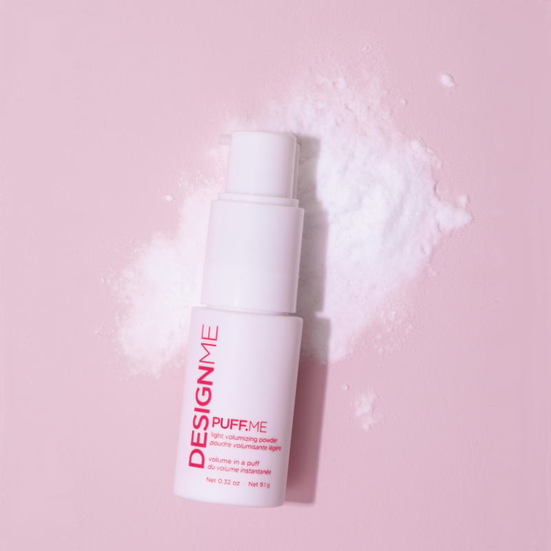 PUFF.ME Light Volumizing Powder