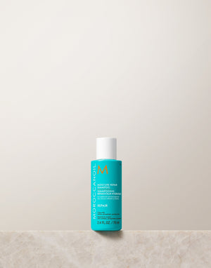 Shampoing hydratant réparateur Moroccanoil