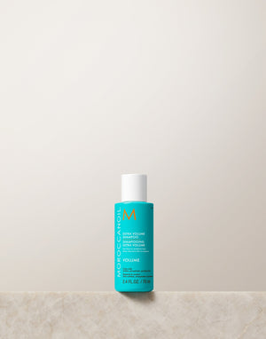 Shampoing extra volume Moroccanoil