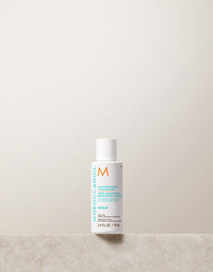Après-shampooing hydratant réparateur MOROCCANOIL